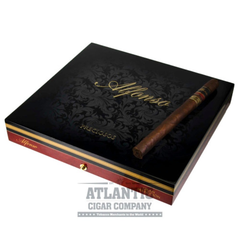 Alfonso Gran Seleccion Preciosos (7 1/2×40)