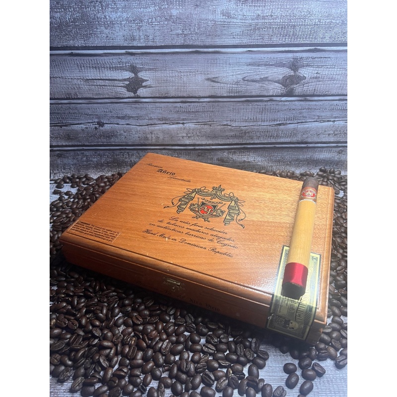Arturo Fuente Anejo Reserva No.48 Maduro