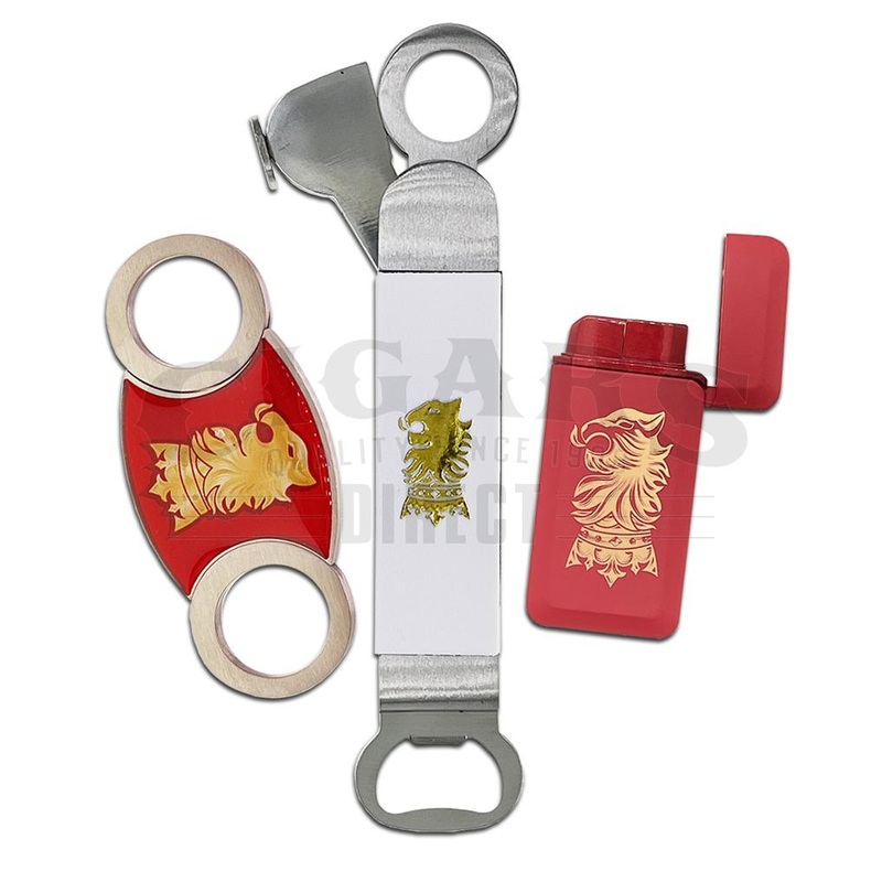 Drew Estate Undercrown Accessories Promo Promo