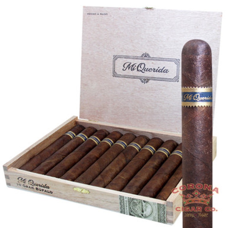 Mi Querida Gran Bufalo (7 x 64)