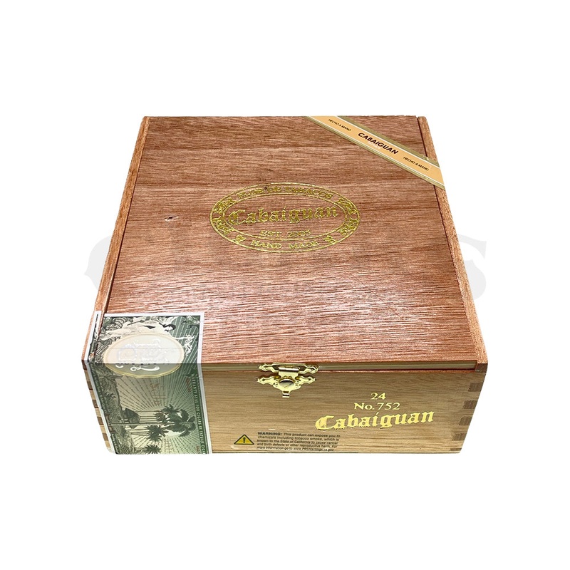 Tatuaje Cabaiguan No.752 Churchill 1 Cigar