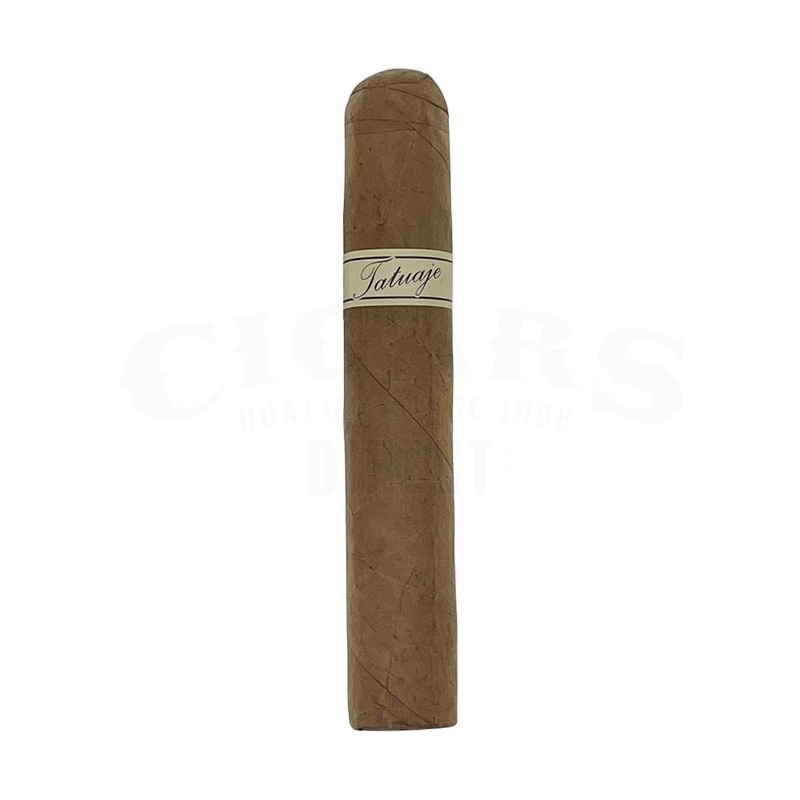 Tatuaje Small L.E. The Tiff Petit Corona 1 Cigar