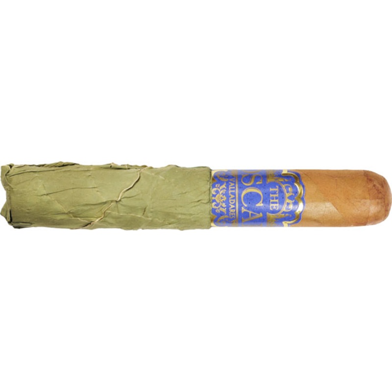 The Oscar Connecticut Robusto 5″ * 50