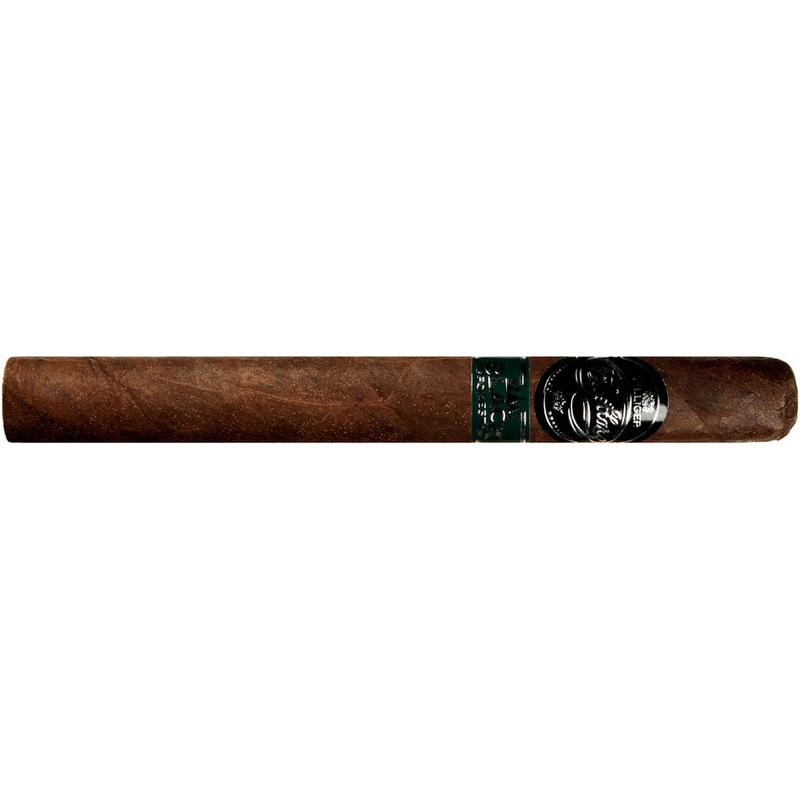 Villiger Cuellar Black Forest Churchill 7″ * 50