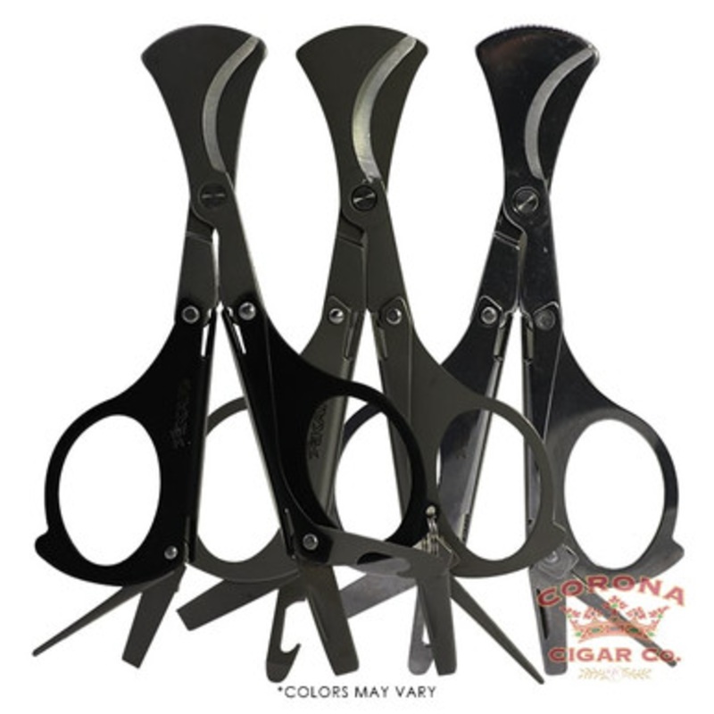 Xikar Multi Fold Tool Cutters