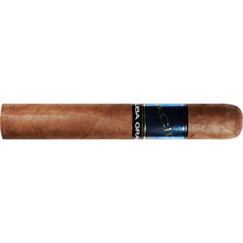 Acid Blue (Remi) Kuba Grande 6″ * 60