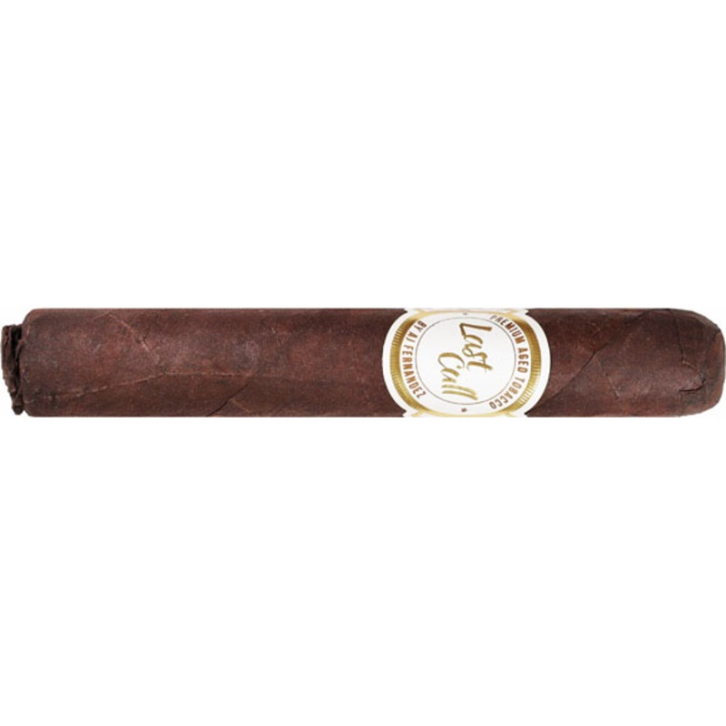 AJ Fernandez Last Call Maduro Geniales 4″1/2 * 48