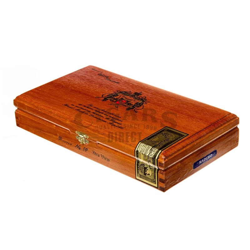 Arturo Fuente Anejo No.50 1 Cigar