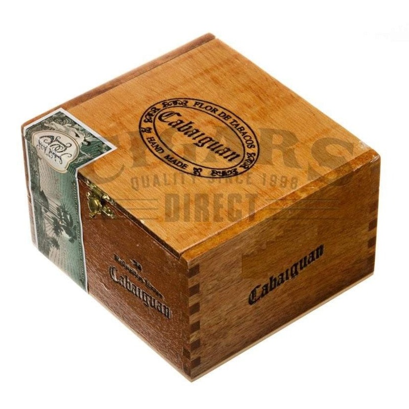 Tatuaje Cabaiguan Imperiales Churchill 1 Cigar