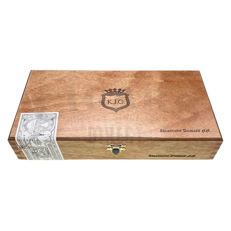 Warped Seleccion Domain 4546 1 Cigar