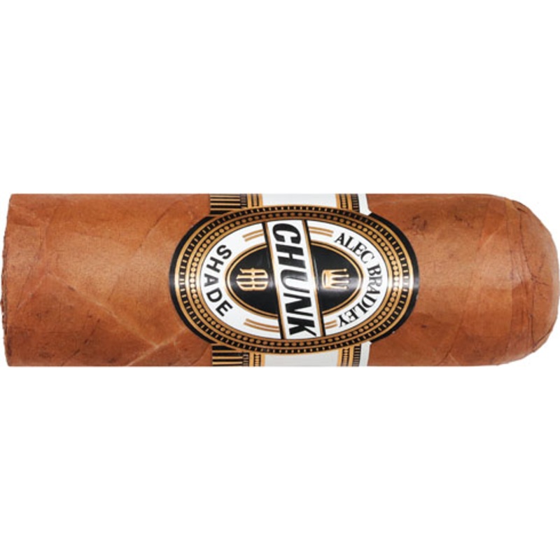 Alec Bradley Chunk Shade 4XL 4″ * 80