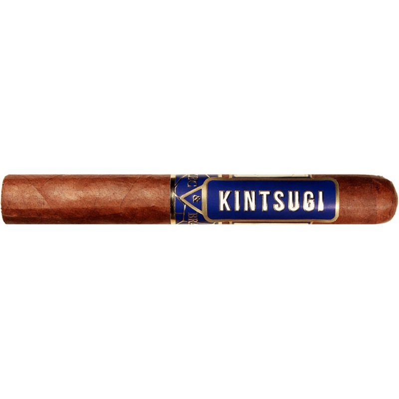 Alec & Bradley Kintsugi Toro 6″ * 52