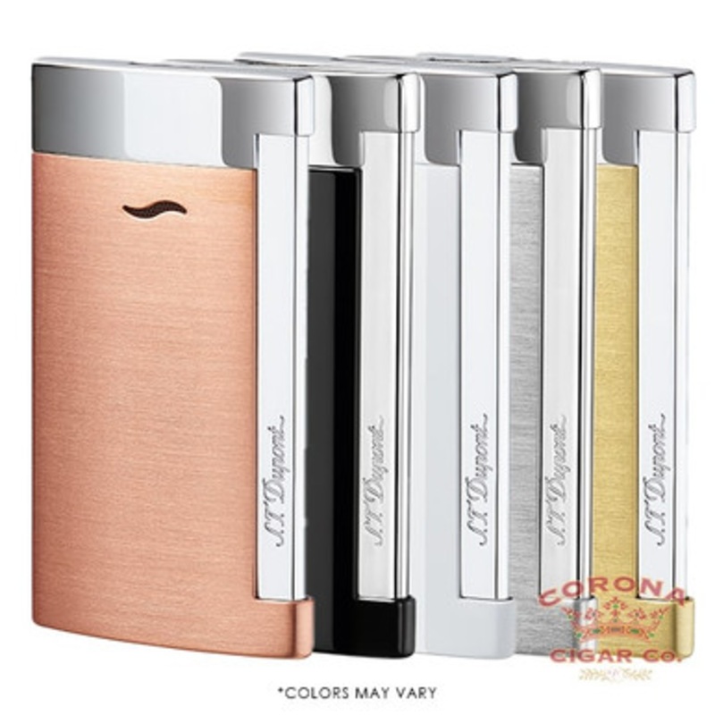 ST Dupont Single Torch Slim 7 Lighters