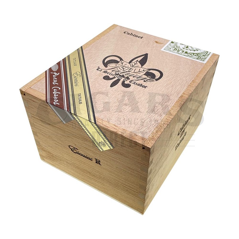 Tatuaje Escasos R Robusto 1 Cigar