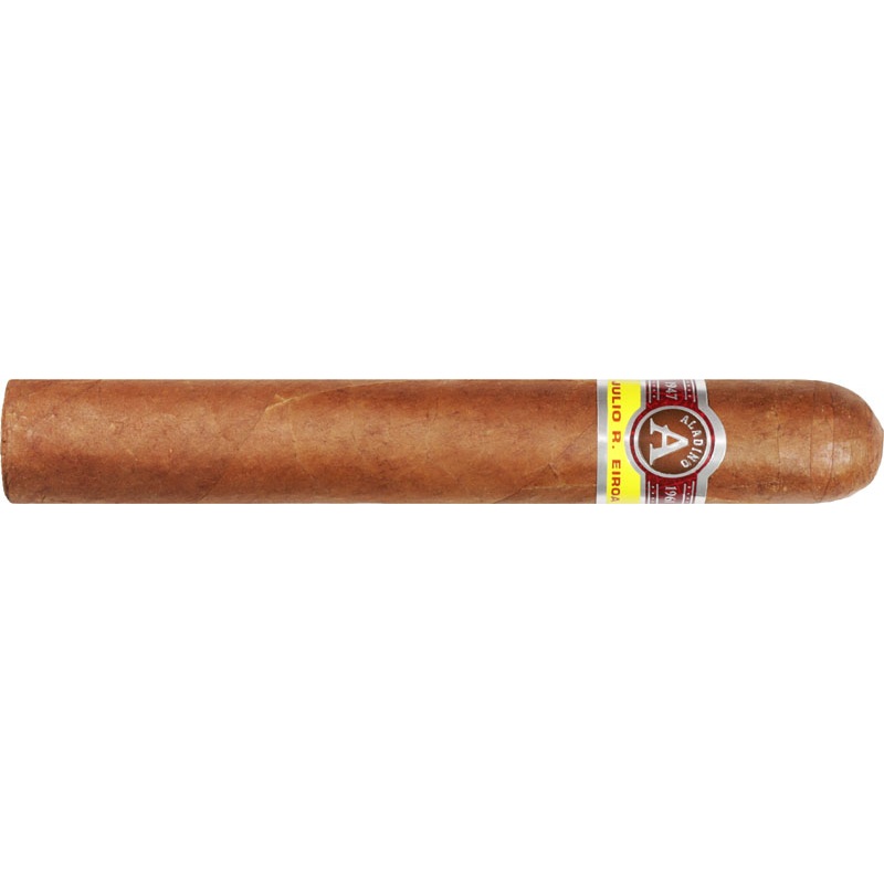 Aladino Gordo 6″1/2 * 60