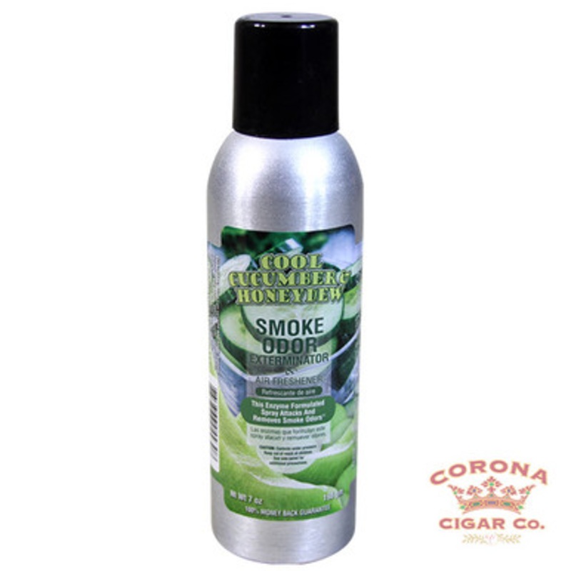 Smoke Odor Exterminator – Cucumber Melon