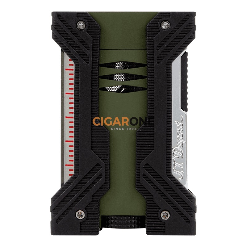 ST DUPONT Defi XXtreme Khaki Mat