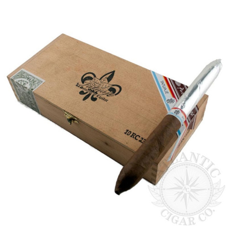 Tatuaje Miami RC233