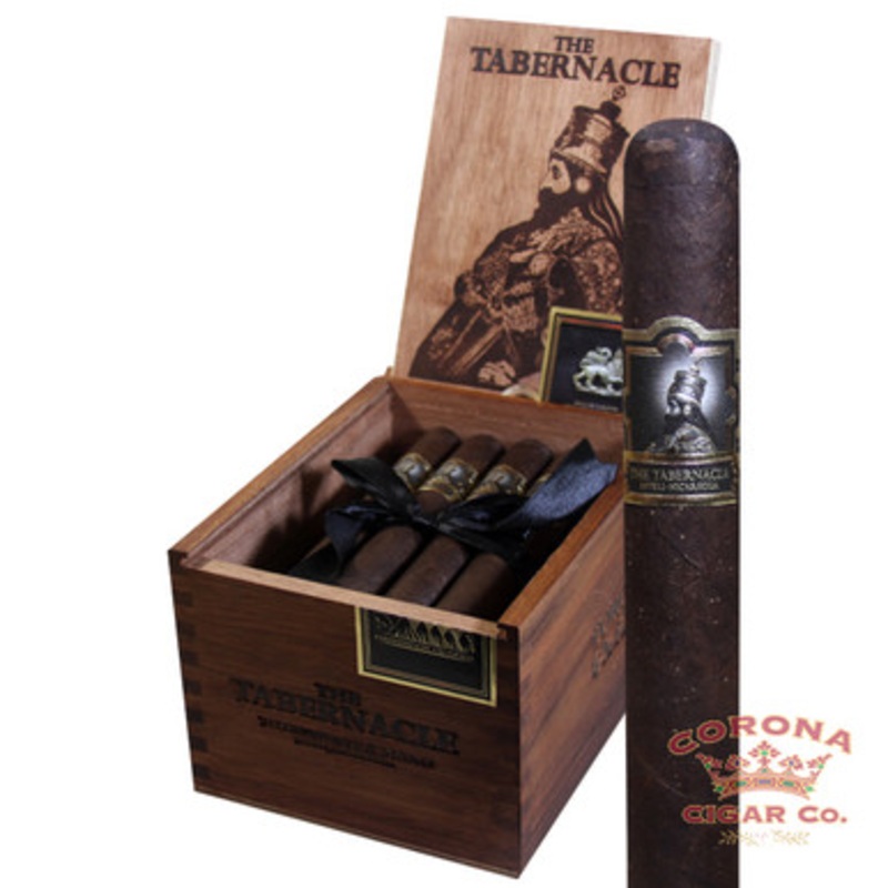 The Tabernacle Toro (6 x 52)