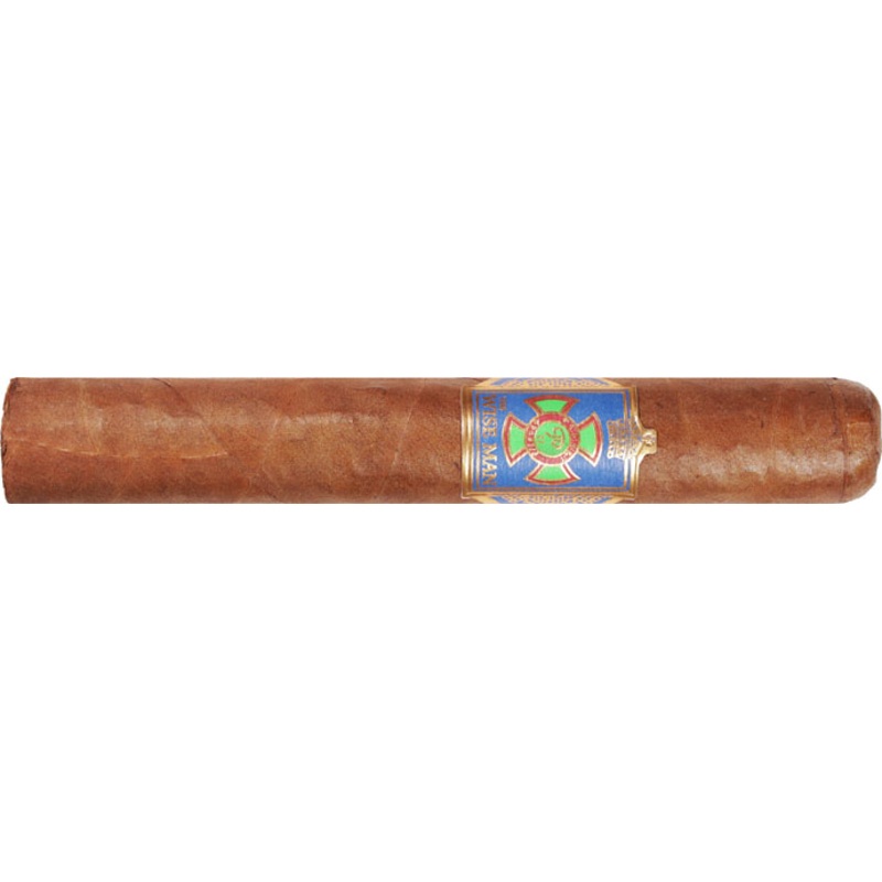 The Wise Man Corojo Robusto 5″1/2 * 50
