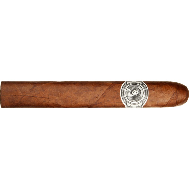 Warped Nicotina Belicoso 5″1/2 * 52