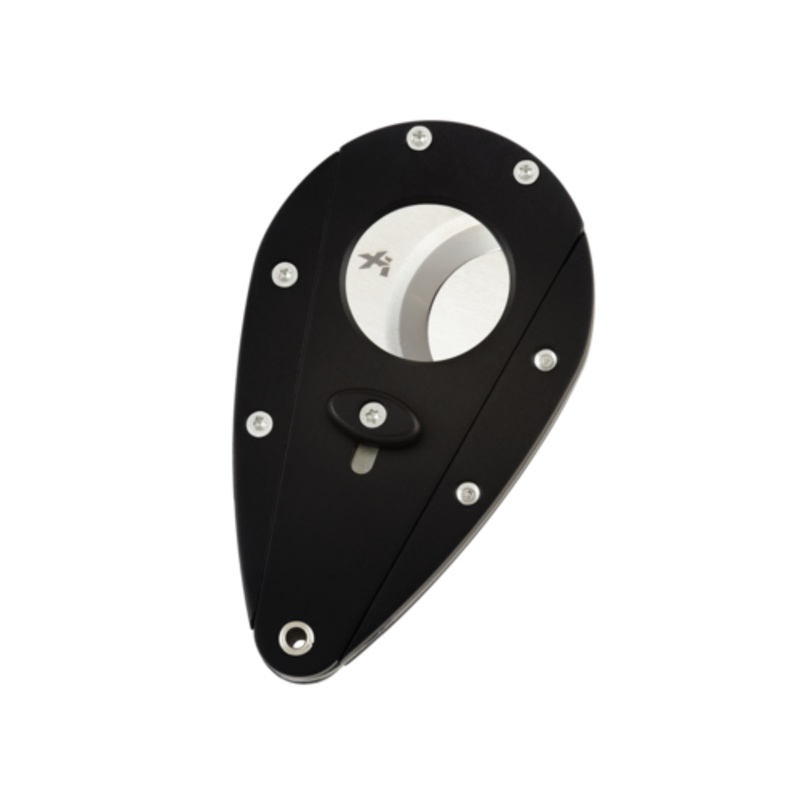 Xikar Xi1- Black Black