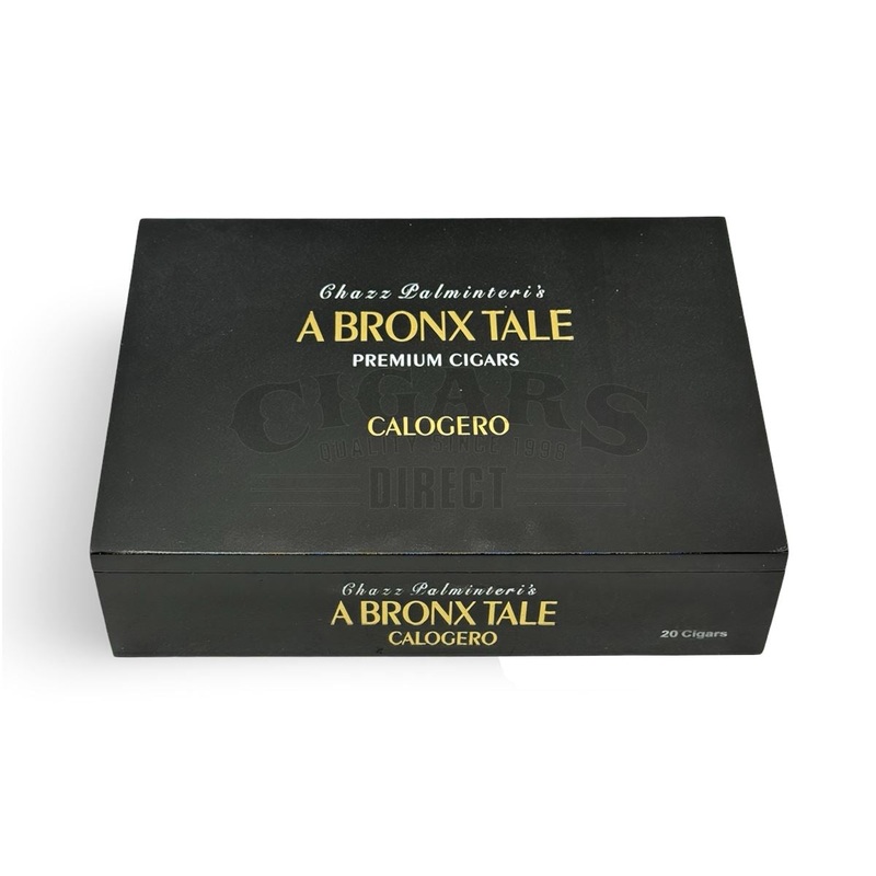 A Bronx Tale Calogero Torpedo 1 Cigar