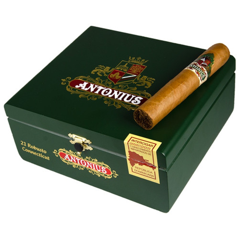 Antonius Connecticut Robusto