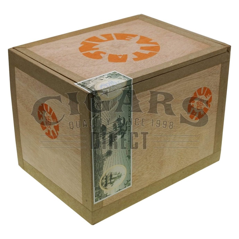 Tatuaje Nuevitas Jibaro No.2 1 Cigar