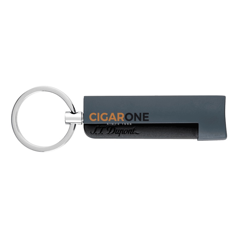 ST DUPONT Punch Maxijet Matte Graphite & Black