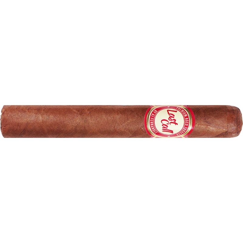 AJ Fernandez Last Call Habano Pequenas 5″ *46
