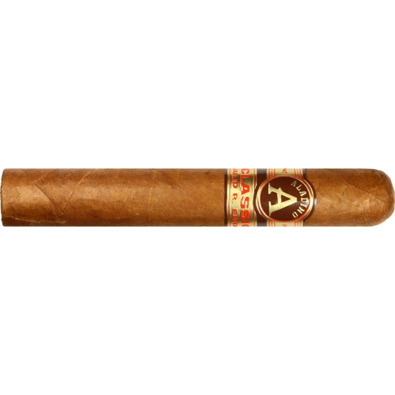 Aladino Classic Robusto 5″ * 50
