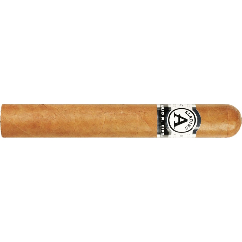 Aladino Connecticut Gordo 6″1/2 * 60