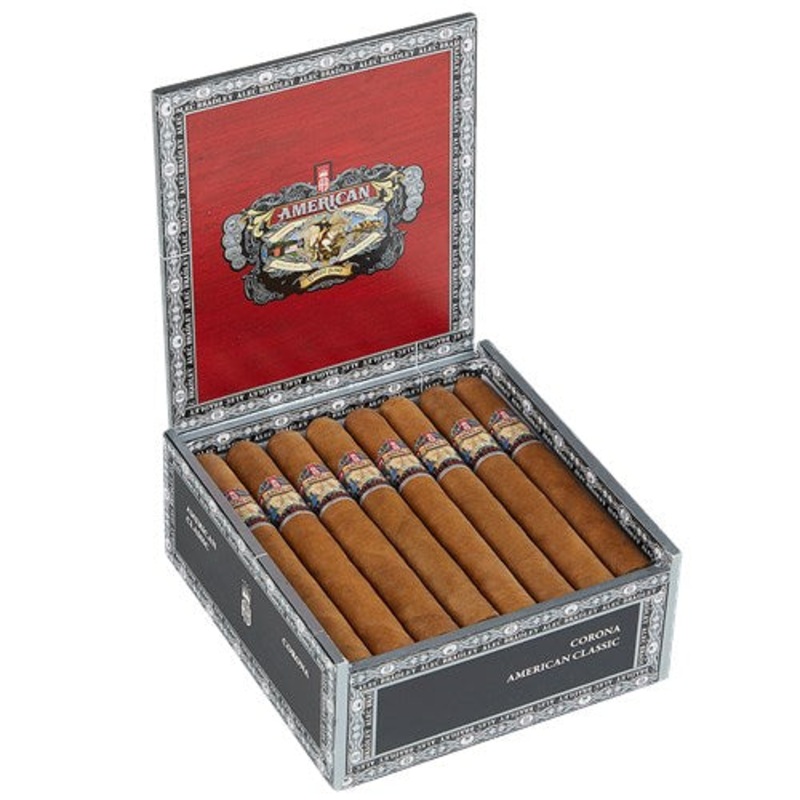 Alec Bradley American Classic Corona (5.5″ x 42) Box of 24