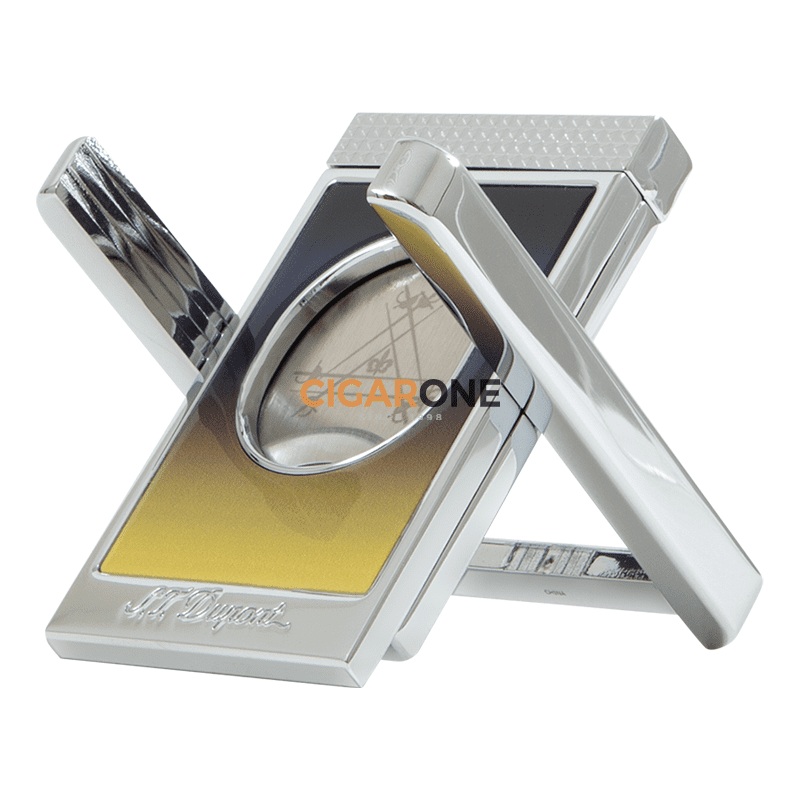 ST DUPONT Cutter X Stand Montecristo La Nuit