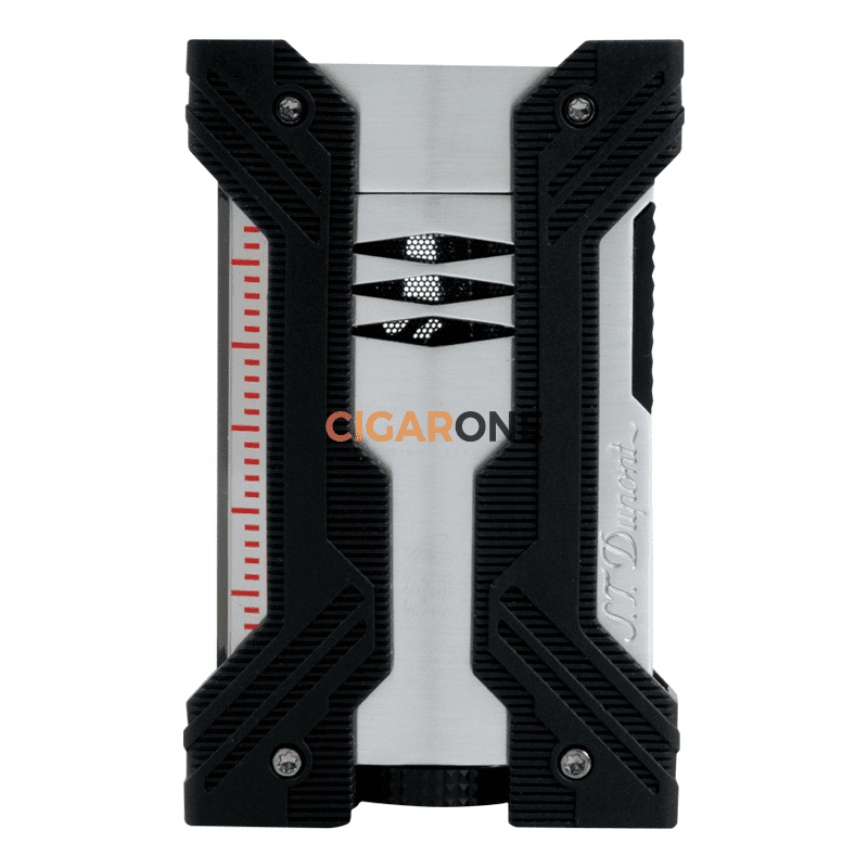 ST DUPONT Defi XXtreme Chrome