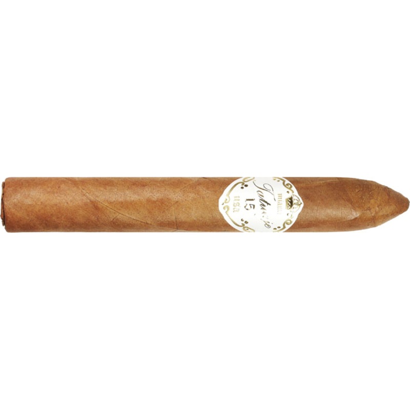 Tatuaje Miami 15th Belicoso Fino Claro 5″1/2 * 52