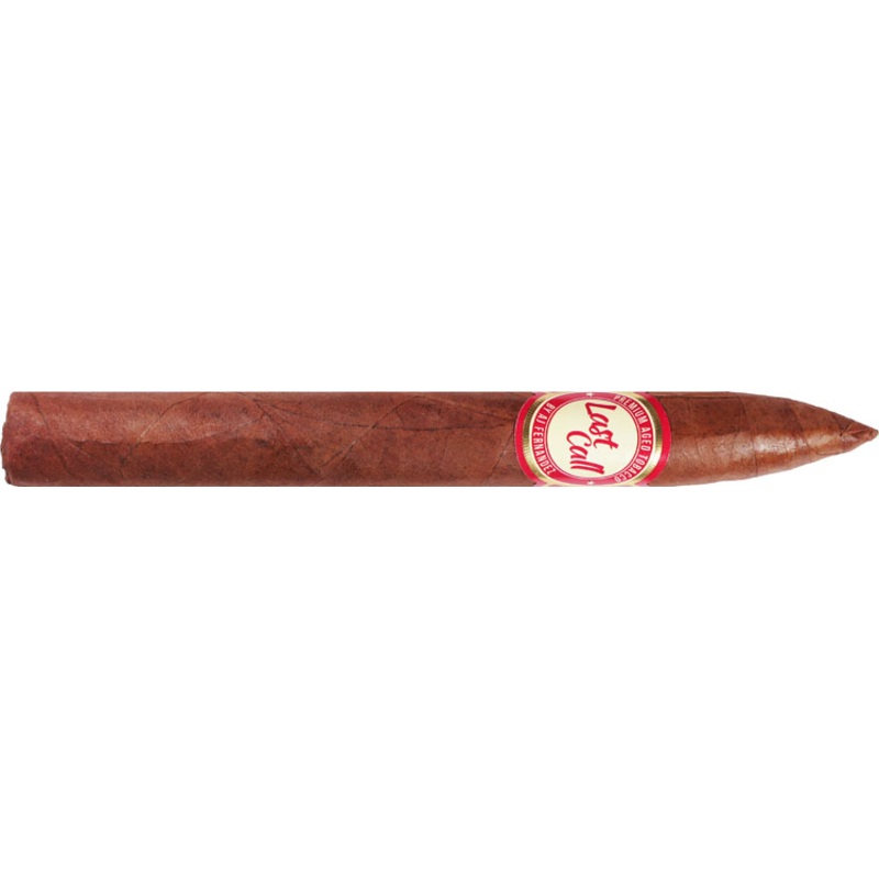 AJ Fernandez Last Call Habano Flaquitas 6″ * 46