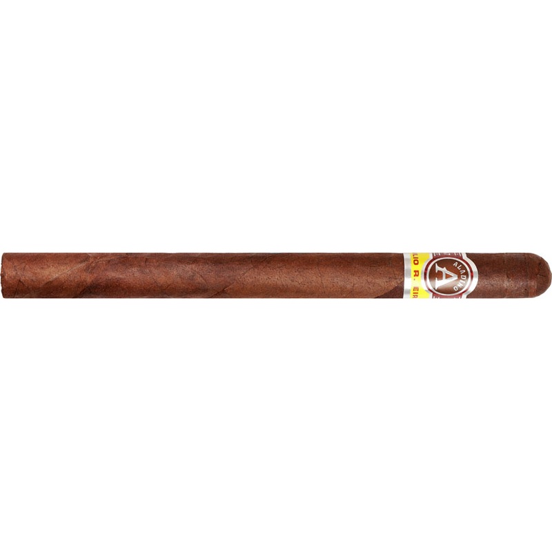 Aladino Maduro Elegante  7″ * 38