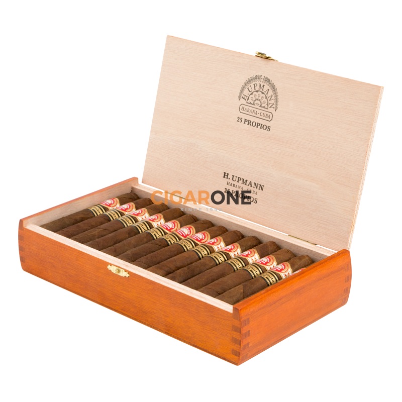 H. Upmann Propios Limited Edition 2018