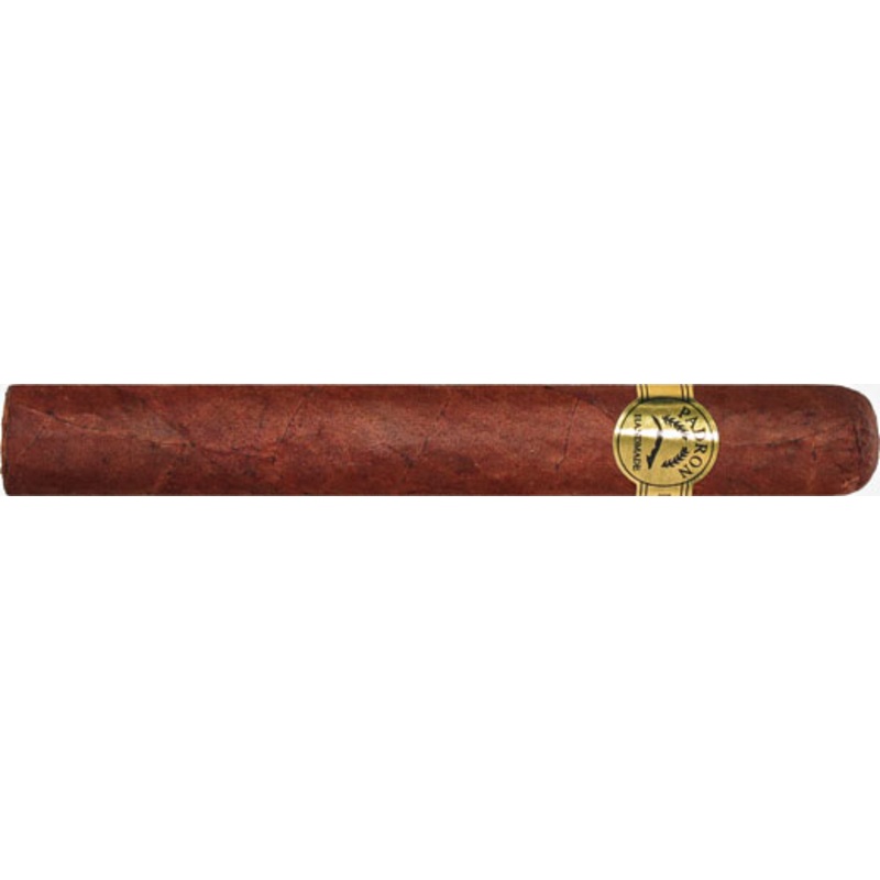 Padron Series Cortico Natural 4″1/4 * 35