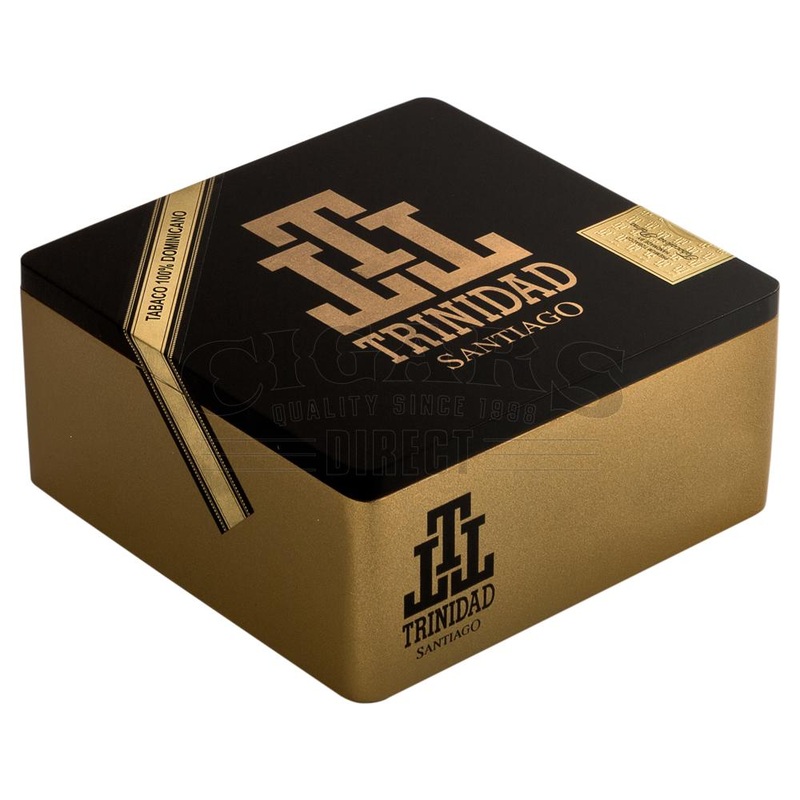 Trinidad Santiago Robusto 1 Cigar