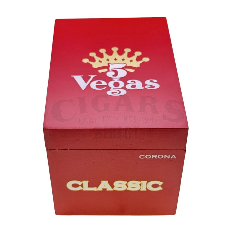 5 Vegas Classic Corona 1 Cigar