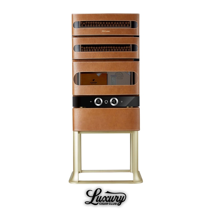 Afidano Humidors L3