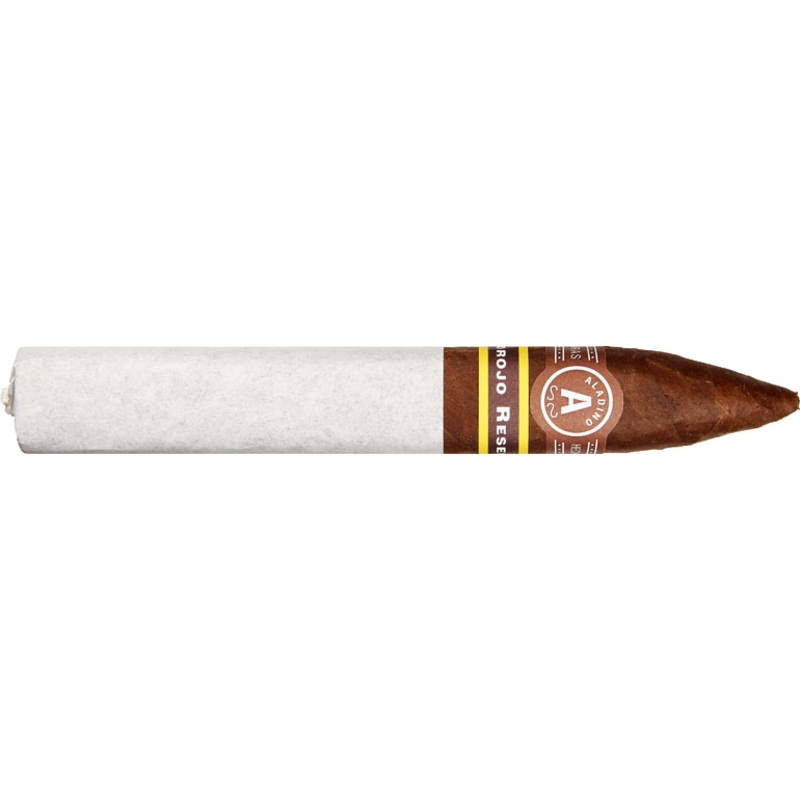 Aladino Corojo Reserva Figurado Box-Pressed 6″1/4 * 54