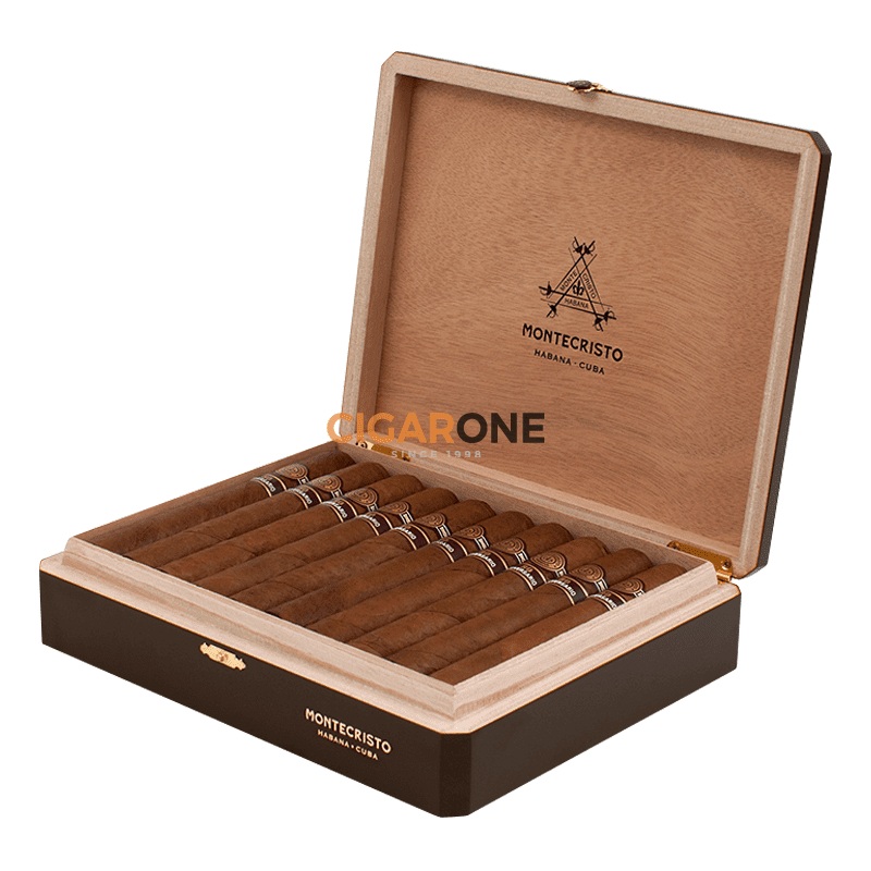Montecristo 80 Aniversario