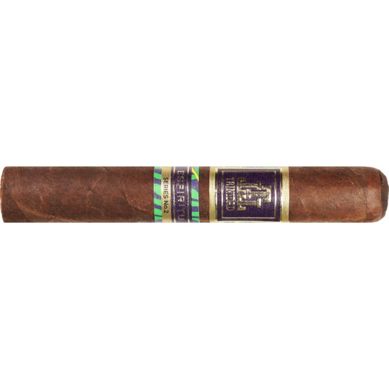 Trinidad Espiritu Series No. 2 Robusto 5″ * 50