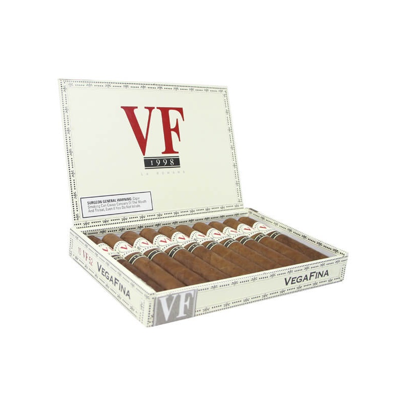 VegaFina 1998 VF52 – Altadis Cigars