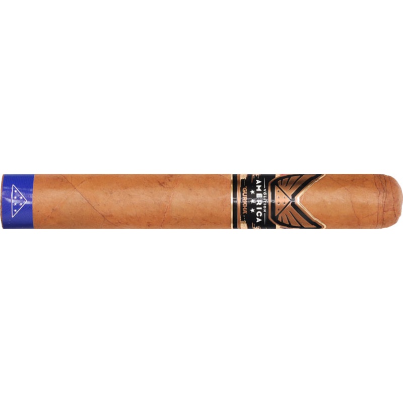 Volition America by Gurkha Connecticut Toro 6″ * 54