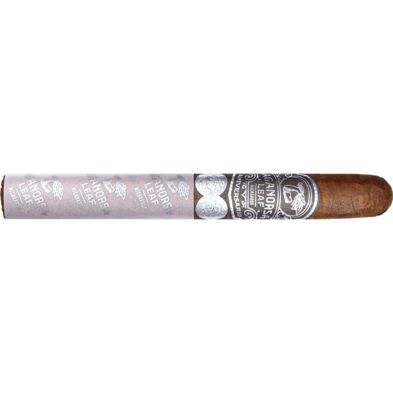 Aganorsa Leaf Aniversario Maduro Toro 6″1/4 * 52